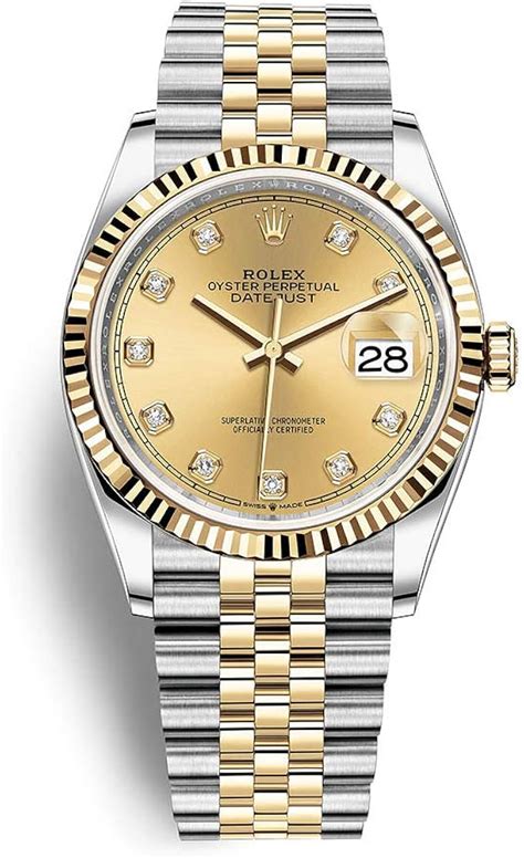 amazon rolex watch